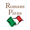 Roman's Pizza icon