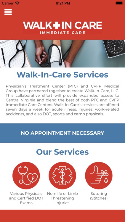 Walk-In-Care