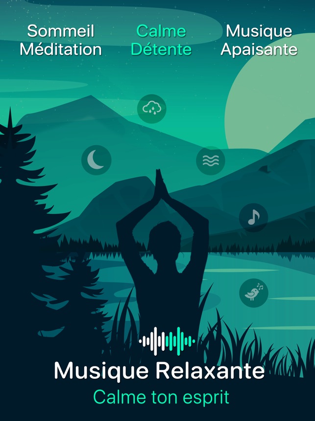  Musique pour méditer: Musique douce pour faire le