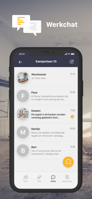 Mijn Homerun(圖2)-速報App