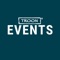 Bring the Troon Experience to your mobile device using the Troon EVENTS app