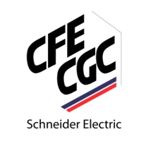 CFE CGC SCHNEIDER ELECTRIC pour PC