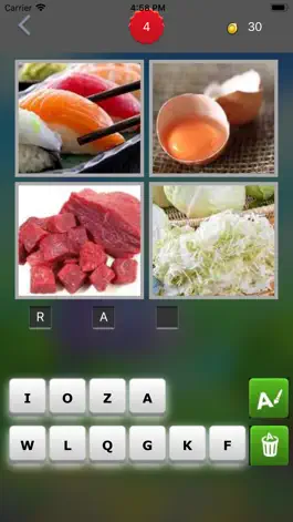 Game screenshot 4 Pics 1 Word - Trivia Game apk