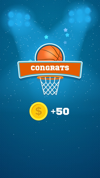 Jumpshot Mania 3D screenshot-4