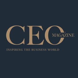 The CEO Magazine Digital Issue