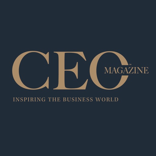 The CEO Magazine Digital Issue
