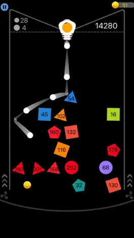 Game screenshot Keep Bounce - Ball Games mod apk