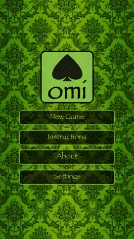 Game screenshot Omi Sri Lankan Card Game mod apk