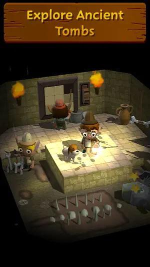 Seabeard screenshot 4