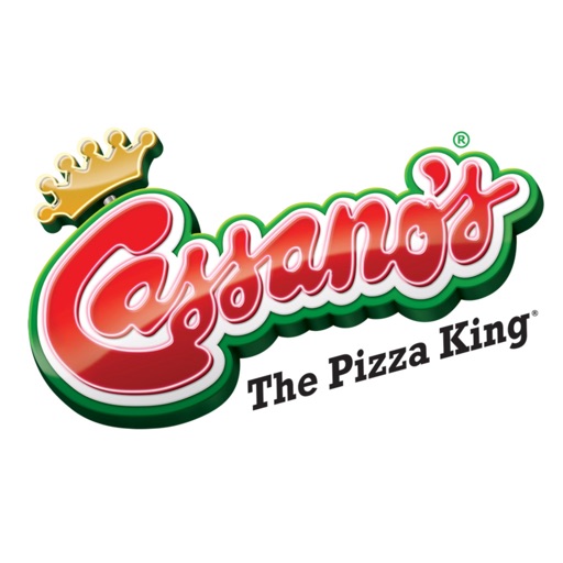 Cassanos Stickers
