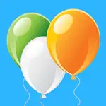 Baby Games - Balloon Pop App Cancel