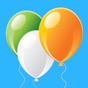 Baby Games - Balloon Pop app download