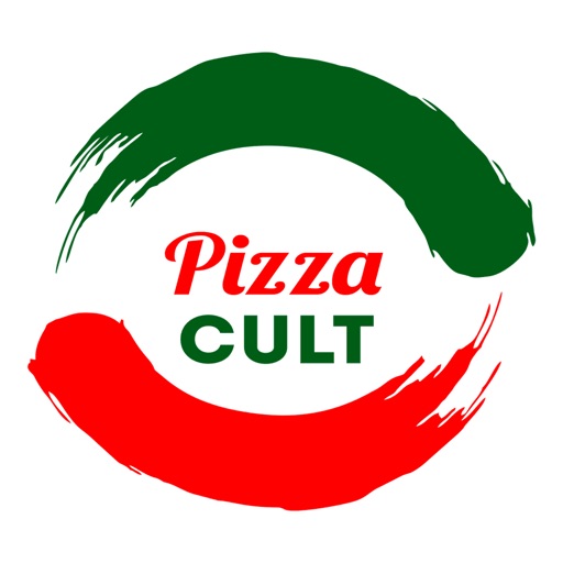 Пицца-культ | Химки icon
