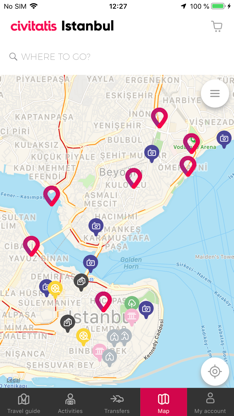 Istanbul Guide by Civitatis screenshot 6