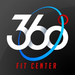 360 FIT CENTER