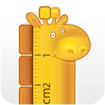 Download AR measure ruler meter GRuler app