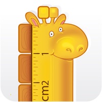 AR measure ruler meter GRuler logo