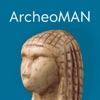 ArcheoMAN, l’appli officielle - iPhoneアプリ