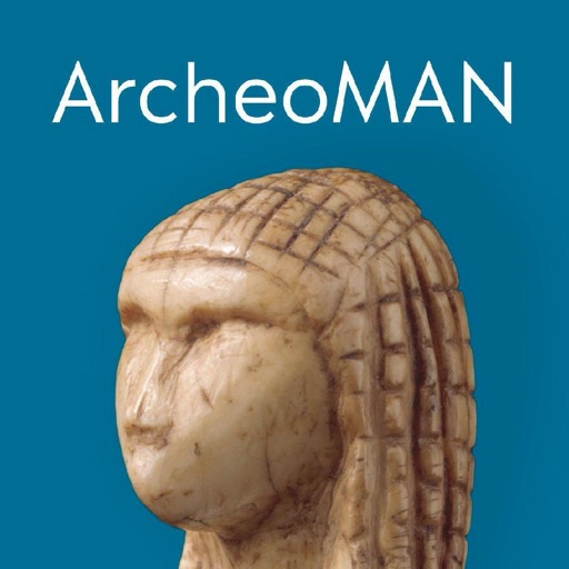 ArcheoMAN, l’appli officielle icon