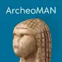 ArcheoMAN, l’appli officielle