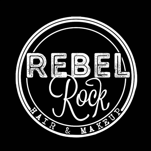 Rebel Rock Hair & Make Up