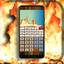 Fire Calculator
