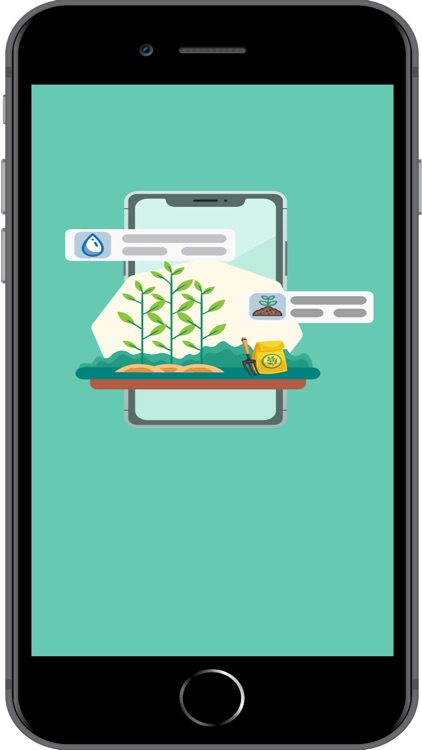 FarmPeek – Remote Farm Manager
