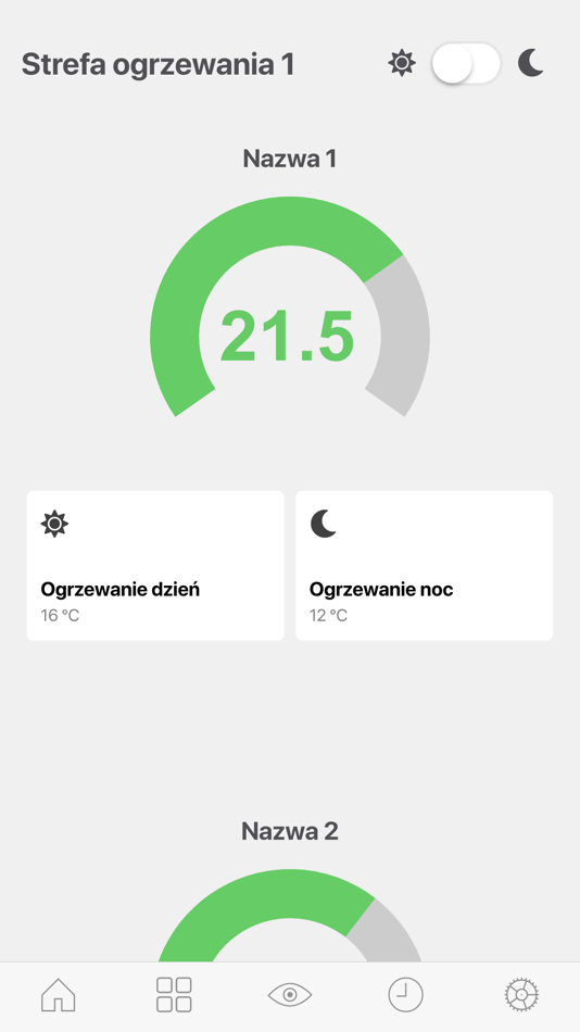 #4. Sterbox Control (iOS) 由: Piotr Modrzejewski