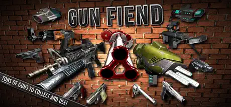 Gun Fiend