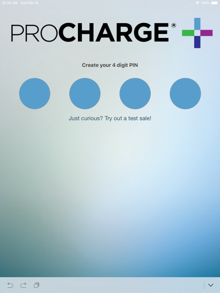 ProCharge Plus