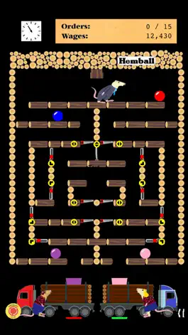 Game screenshot Hemball mod apk