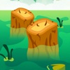 Log Run 3D