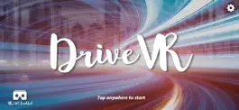 Game screenshot DriveVR mod apk