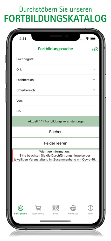 Akademie ÄKWL/KVWL