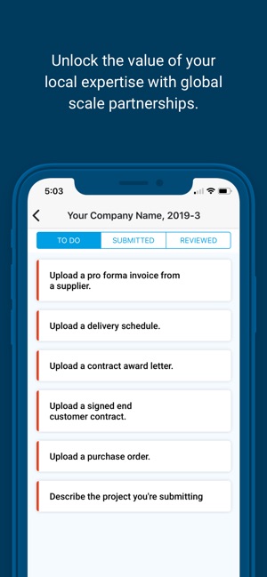 Kountable(圖3)-速報App
