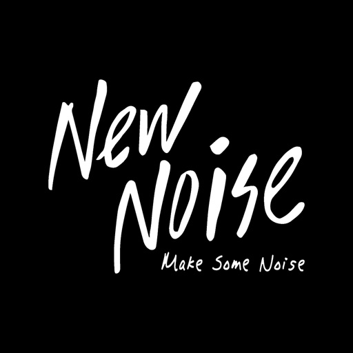 NEW NOISE 會員卡