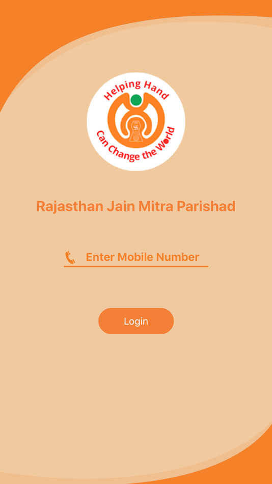 #2. RJMP India (iOS) 由: Adeshwar Marketing