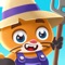 Super Idle Cats - Farm Tycoon