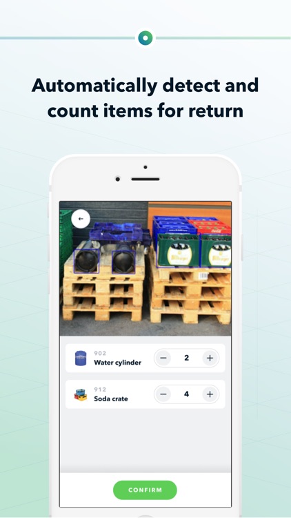 HAVI Digital Delivery screenshot-3