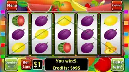 Game screenshot Slot Fever mod apk