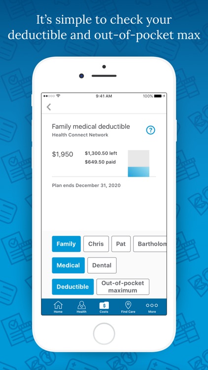 Premera screenshot-4
