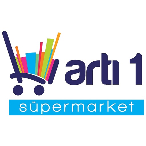 Arti1Market icon