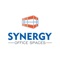 Synergy offices private social networking and meeting room booking application