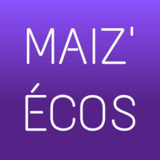 Maiz'Écos