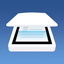 Scantastic - Scanner App