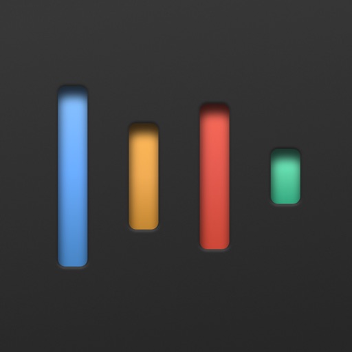 Stereo Width Control icon