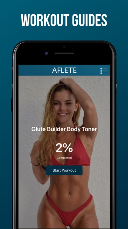 AFLETE screenshot-0