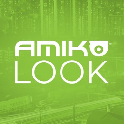 Amiko Look