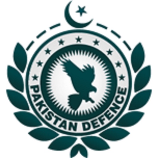 Defence.pk icon