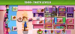 Game screenshot Cooking Dash™ apk